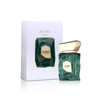 Eau de parfum Aether Extrait de French Avenue