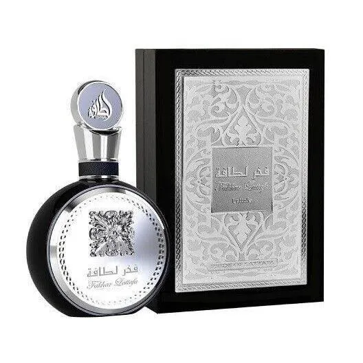 Fakhar Lattafa Man 100 ml Lattafa Perfume