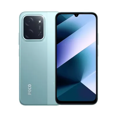 XIAOMI POCO C85 PREMIUM