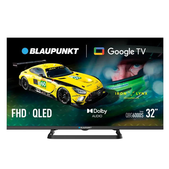 BLAUPUNKT 32QBG6000S FULL HD