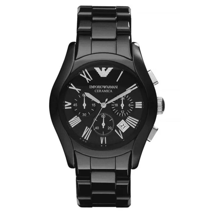 Reloj Armani Hombre AR1400 con Calendario