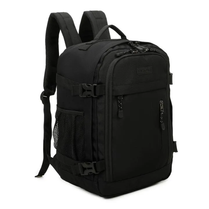 Mochila de Cabina Ryanair 40x20x25cm (20L) Impermeable para Avión