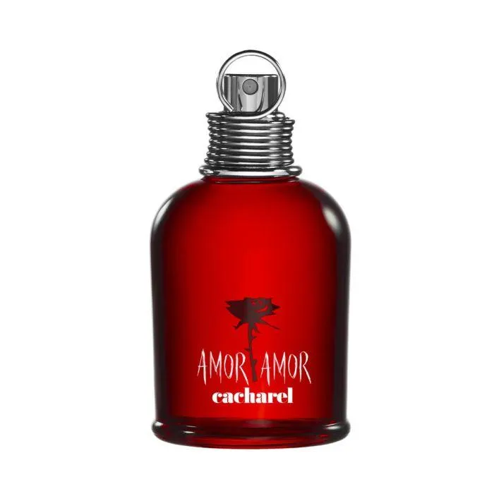 Eau de toilette Amor Amor de Cacharel