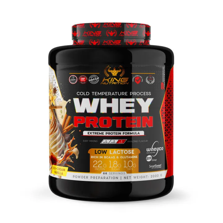 KING NUTRITION 2KG