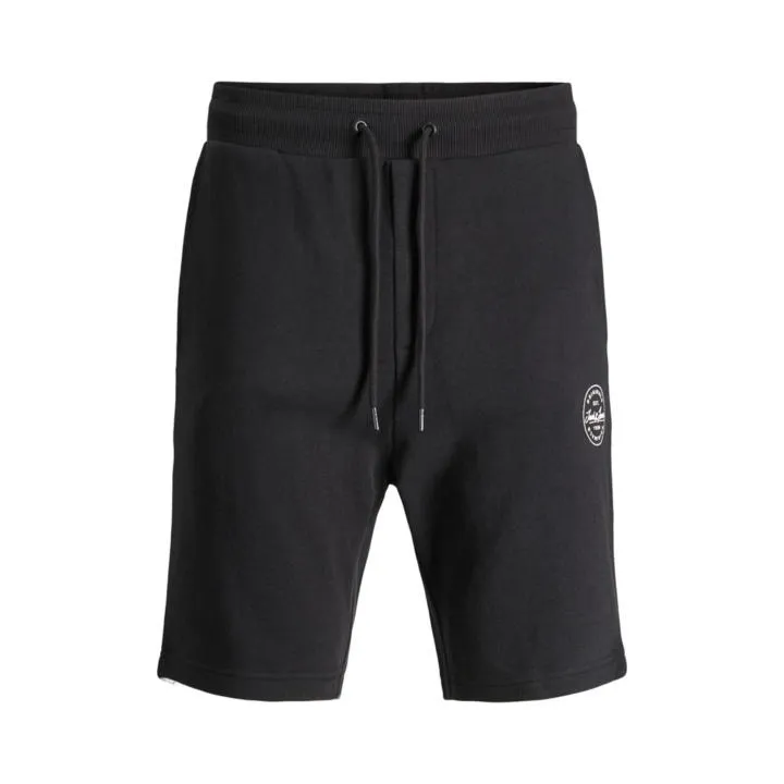 JACK&JONES JPSTSHARK SWEAT SHORTS AT SN Hombre Bermuda Shorts Playa Pantalon Corto