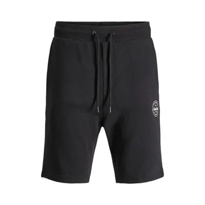 JACK&JONES JPSTSHARK SWEAT SHORTS AT SN Hombre Bermuda Shorts Playa Pantalon Corto