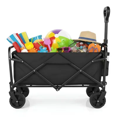 Carro de Multiusos Plegable Playa Nyana Home