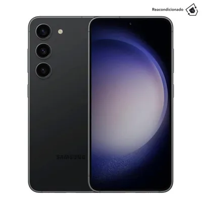 Samsung Galaxy S23 Reacondicionado