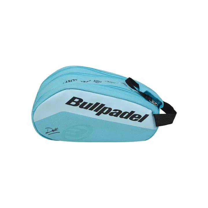 Paletero Bullpadel D.case BPN26003 - Accesorio Esencial para Padelistas