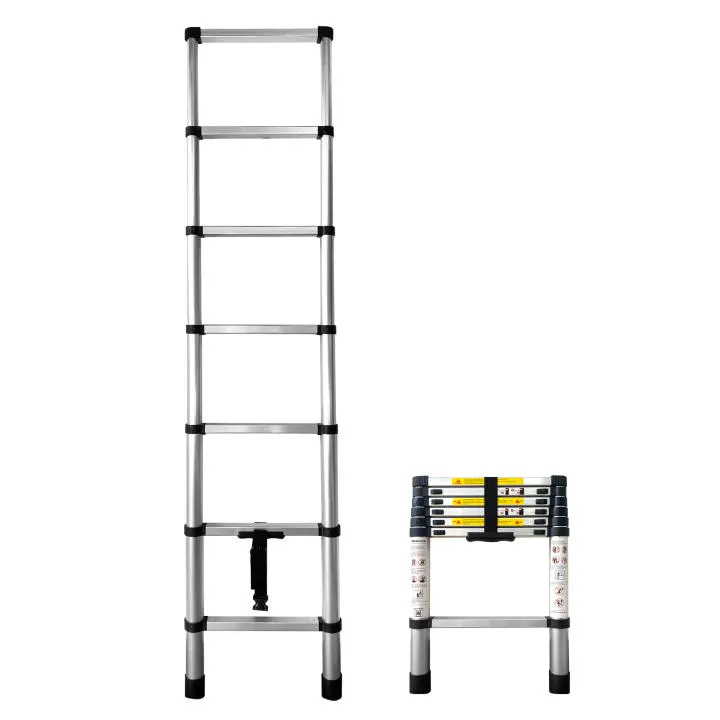 Escalera Nyana Plegable