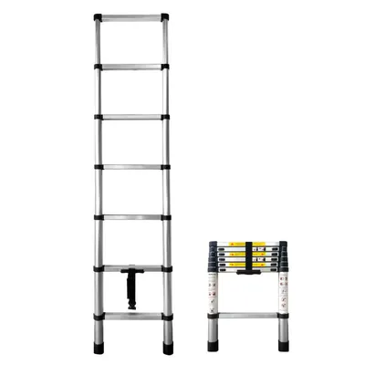 Escalera Nyana Plegable