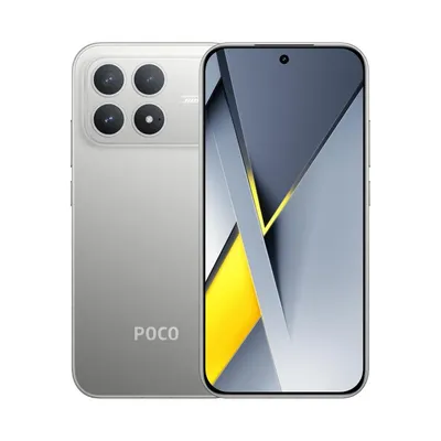XIAOMI POCO F8 Pro 5G
