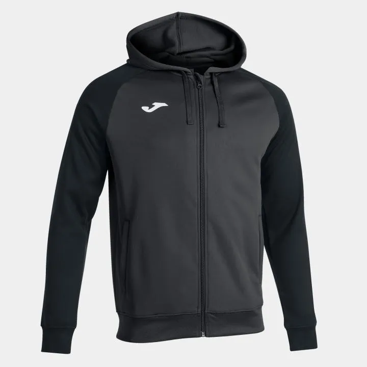Chaqueta Joma Academy IV con Capucha para Hombre
