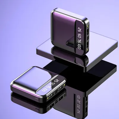 Mini Power 20000mAh