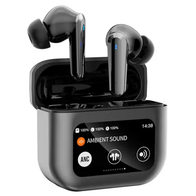 AURICULARES BLUETOOTH TWS