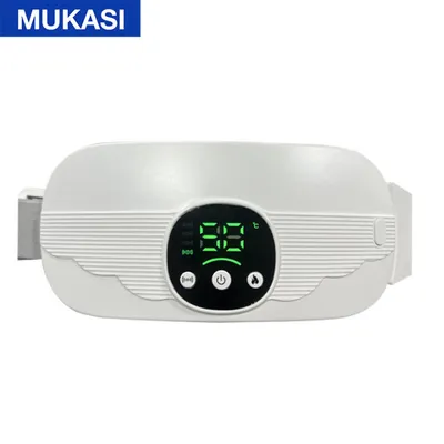Almohadilla térmica MUKASI