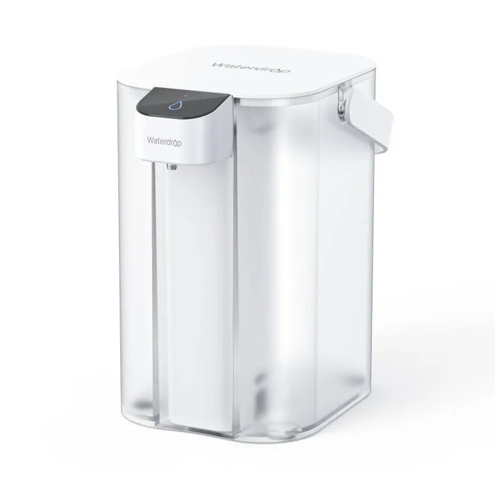 WATERDROP JARRA 3,5L FILTER