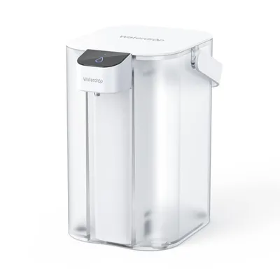 WATERDROP JARRA 3,5L FILTER