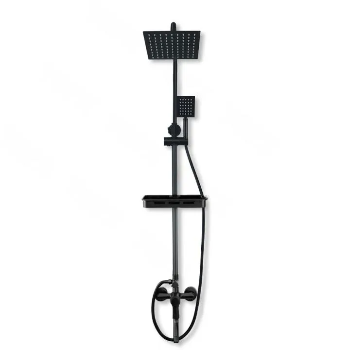 Grifo Baño Luxe