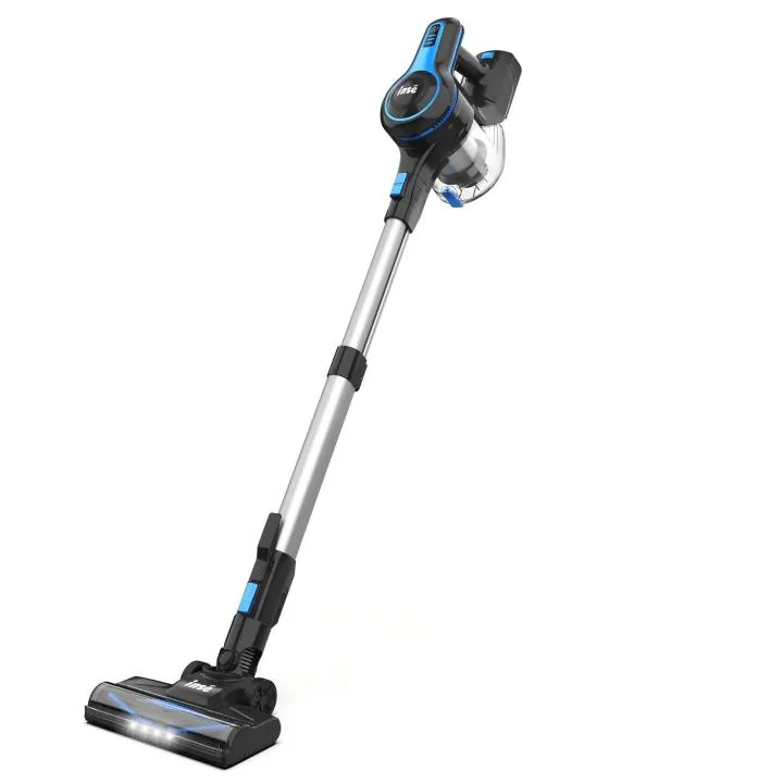 Aspiradora Inalámbrica INSE N5T 28000PA con 45 min de Autonomía