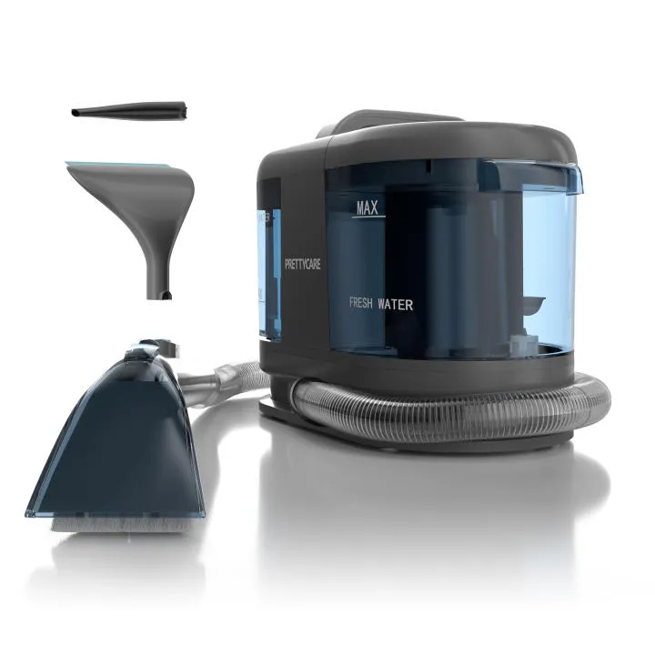 PrettyCare PC808 Aspiradora Multifunción