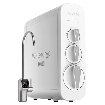 WATERDROP G3P600 FILTRADO PREMIUM