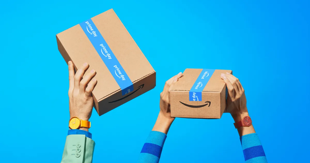 Amazon Prime Day: Miles de Ofertas Exclusivas en Tecnología, Hogar, Deporte y Más