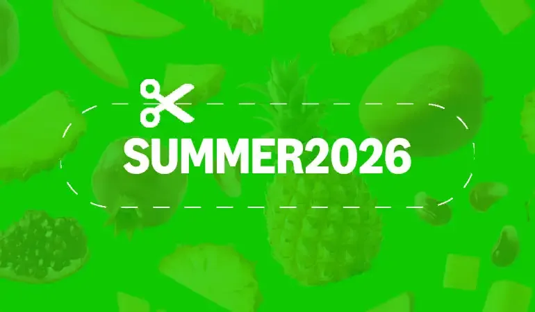 Cupón Amazon Fresh 30€ GRATIS en tu primeros pedidos