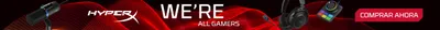 Sección Gaming en Amazon