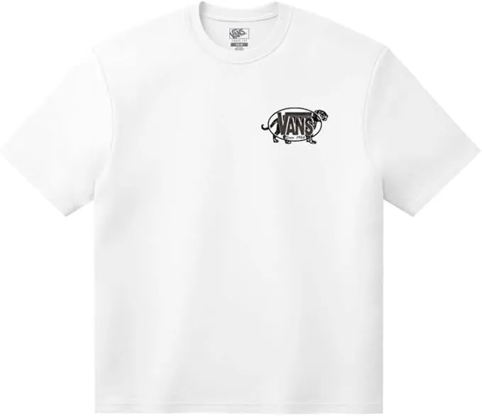 Vans Awaken Tiger SS tee Camiseta Hombre