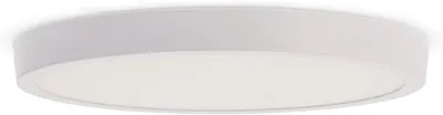 Panel LED surface Slim 25W 2500lm Luz Fría - Ideal Cocina, Baño, Dormitorio