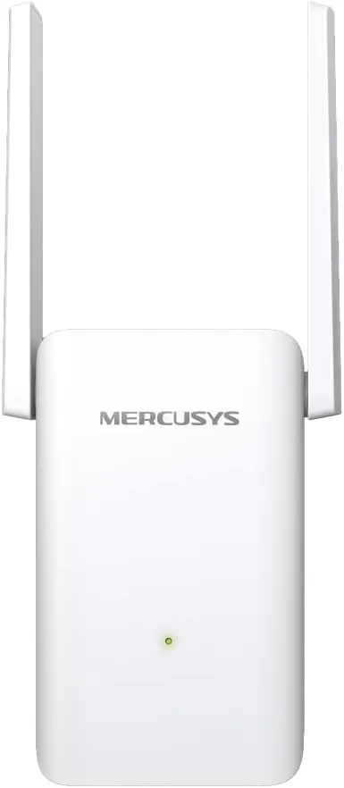 MERCUSYS ME80X WiFi 6 Extensor de Red