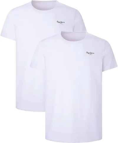 Pack de 2 Camisetas para Hombre - PEPE JEANS