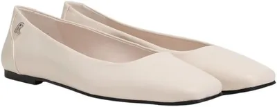 REPLAY Sabine City Zapatos Tipo Ballet Mujer