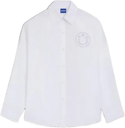 Camisa para Mujer HUGO BOSS