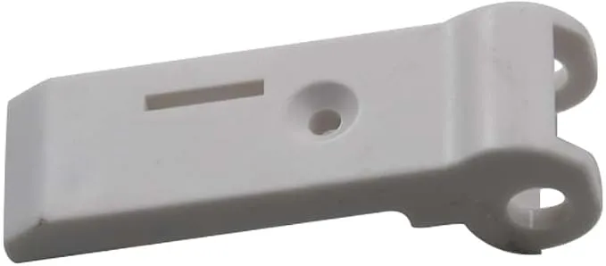 Bisagra para Puerta de Congelador YUCKMZ 2412125110 para Caravanas