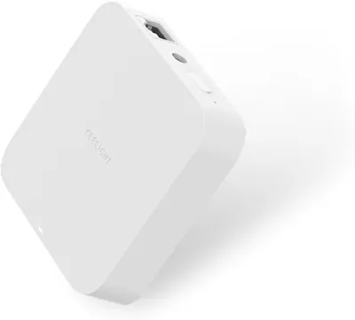 Yeelight Switch BLE Mesh
