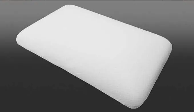 Almohada Viscoelástica Vida10