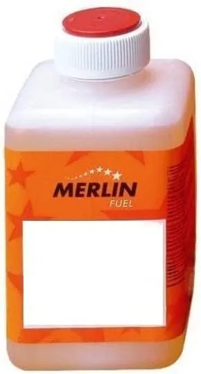 Combustible para coches de radiocontrol de gasolina Merlin Expert 10%
