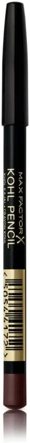 Max Factor Khol Pencil Eyeliner Lápiz de Ojos Tono 30 Brown