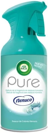 Air Wick Ambientador Spray Nenuco 250ml