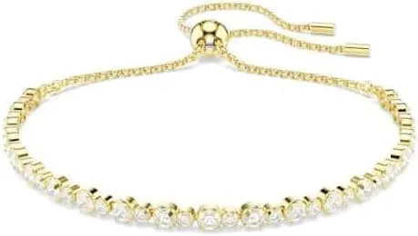 Pulsera Tenis Swarovski Matrix Colección