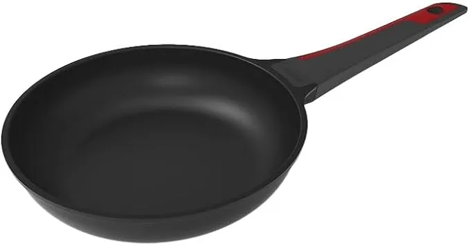Sartén Cecotec 20cm Antiadherente Gourmet+ | Calidad y Rapidez