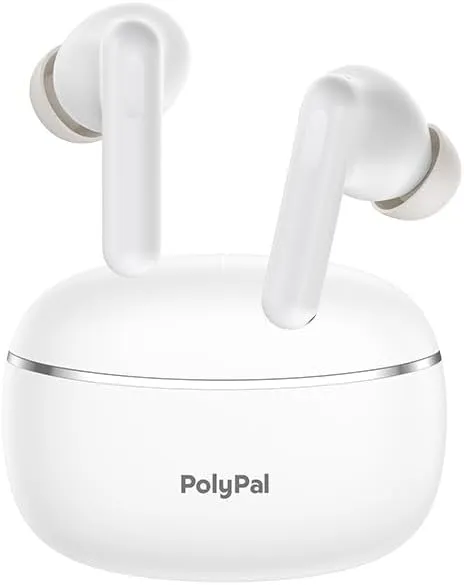 Traductor de Voz Portátil Timekettle Polypal P1: 40 Idiomas y Traducción Rápida