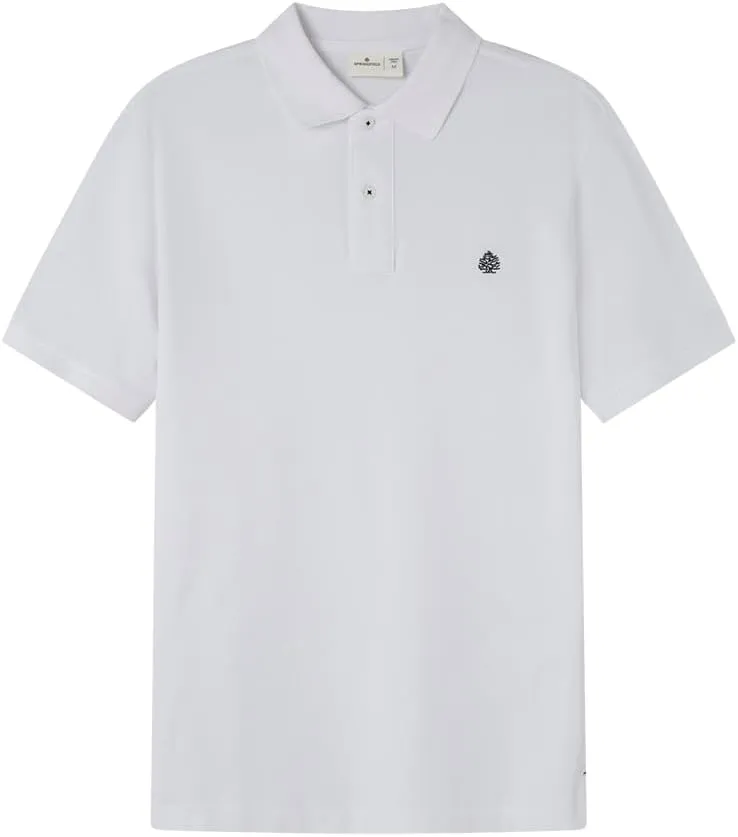 Polo para Hombre - SPRINGFIELD