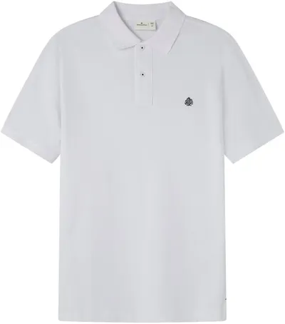 Polo para Hombre - SPRINGFIELD