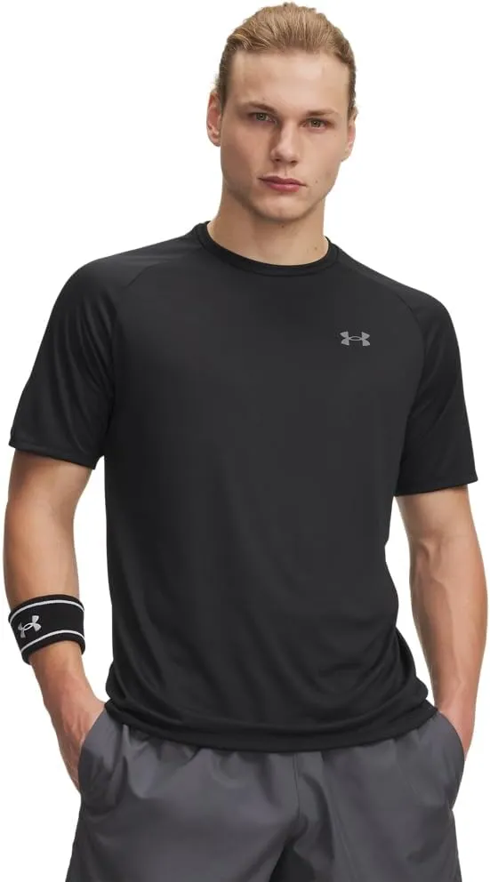 Under Armour Ua Tech 2.0 Ss Tee Camiseta Hombre