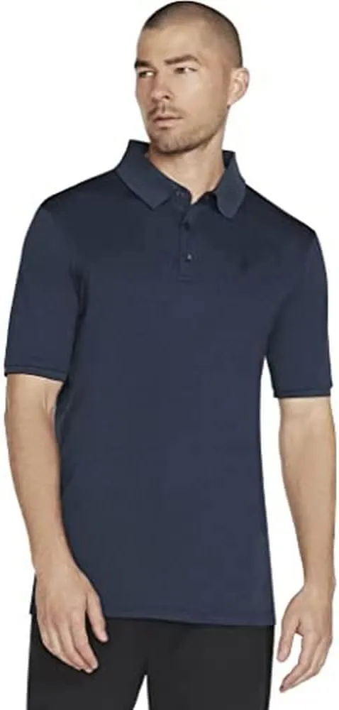 Polo para Hombre - SKECHERS