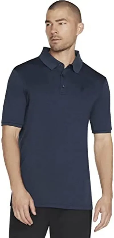 Polo para Hombre - SKECHERS