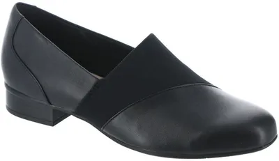 Mocasines de cuero para Mujer - CLARKS